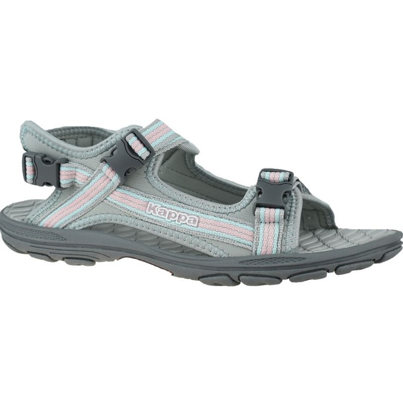 Sandali Kappa Rusheen K 260773K-1421 grigio
