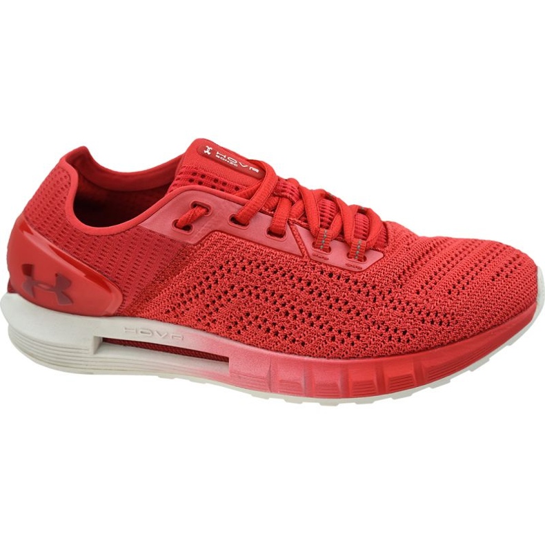Under Armour Hovr Sonic 2 M 3021586-600 rosso