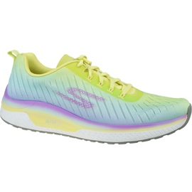 Scarpe Skechers Go Run Steady-Endure W 16029-YLMT multicolore