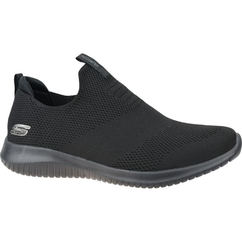 Scarpe Skechers Ultra Flex-First Take W 12837-BBK nero