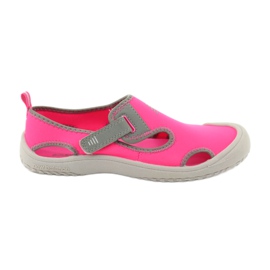 Sandali New Balance Sandalo K K2013PKG nero rosso rosa grigio