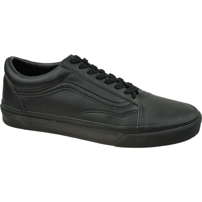 Vans Old Skool M VN0A38G1PXP1 nero grigio