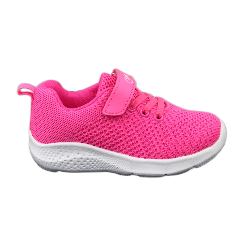 Scarpe per bambini Befado 516y044 rosa