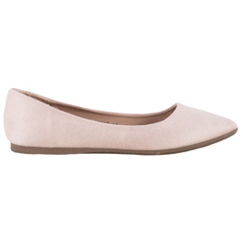 Seastar Ballerine casual beige
