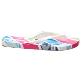 HOTMARZZ Infradito fantasia multicolore