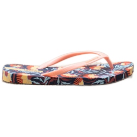 HOTMARZZ Infradito fantasia multicolore