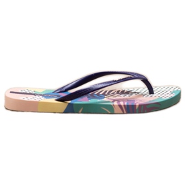 HOTMARZZ Infradito fantasia multicolore