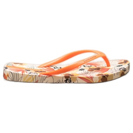 HOTMARZZ Infradito fantasia multicolore