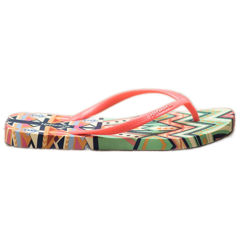 HOTMARZZ Infradito fantasia multicolore