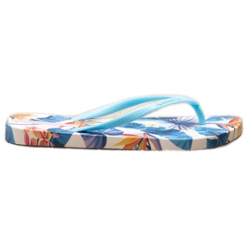 HOTMARZZ Infradito fantasia multicolore