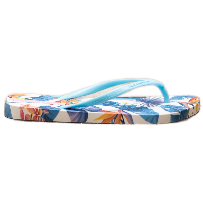 HOTMARZZ Infradito fantasia multicolore