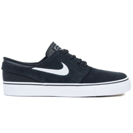 Scarpe Nike Stefan Janoski W 525104-021 nero