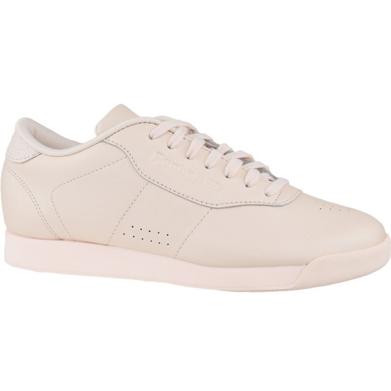 Reebok Princess Lthr W DV5001 rosa