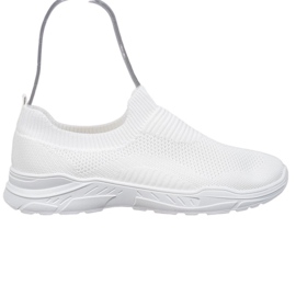 Seastar Sneakers traforate bianco