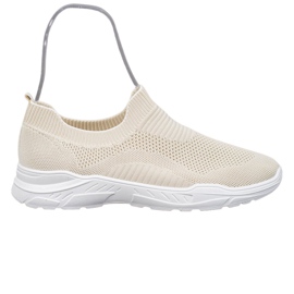Seastar Sneakers traforate marrone