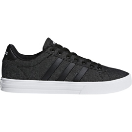 Scarpe Adidas Daily 2.0 M DB0284 nero multicolore