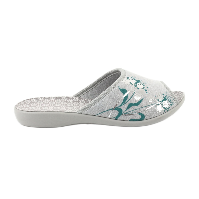 Scarpe da donna Befado pu 254D100 grigio