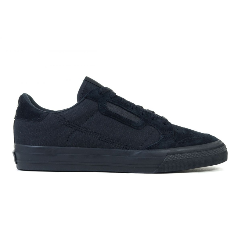 Scarpe Adidas Continental Vulc M EF3531 nero