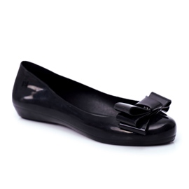 Ballerine in gomma profumate da donna ZAXY Black FF285057 nero