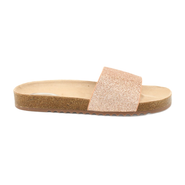 Filippo Flip golden femminili DK1373/20 d'oro