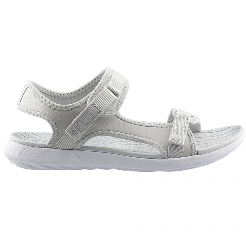 Sandali 4F W H4L20 SAD001 27S grigio