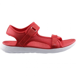 Sandali 4F W H4L20 SAD001 62S rosso