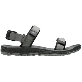 Sandali 4F M H4L20 SAM001 25S nero