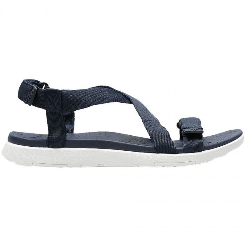 Sandali 4F W H4L20 SAD002 31S nero