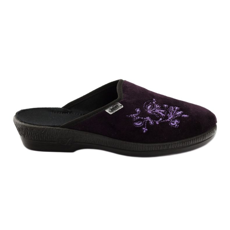 Scarpe da donna Befado pu 219D425 viola