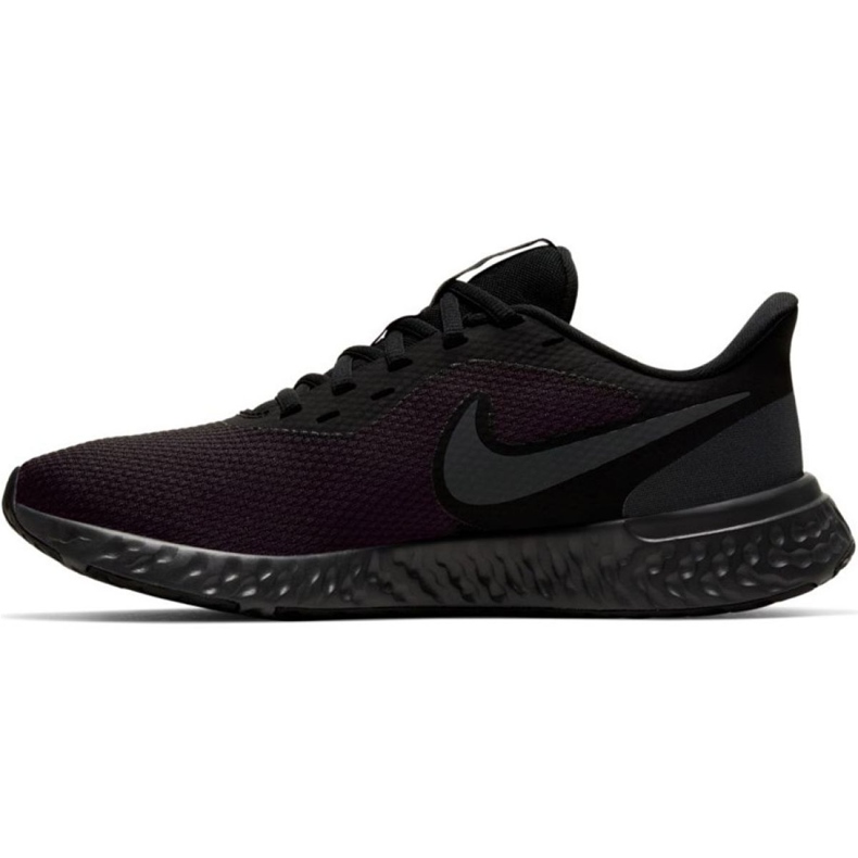 Nike Revolution 5 W BQ3207 001 nero multicolore