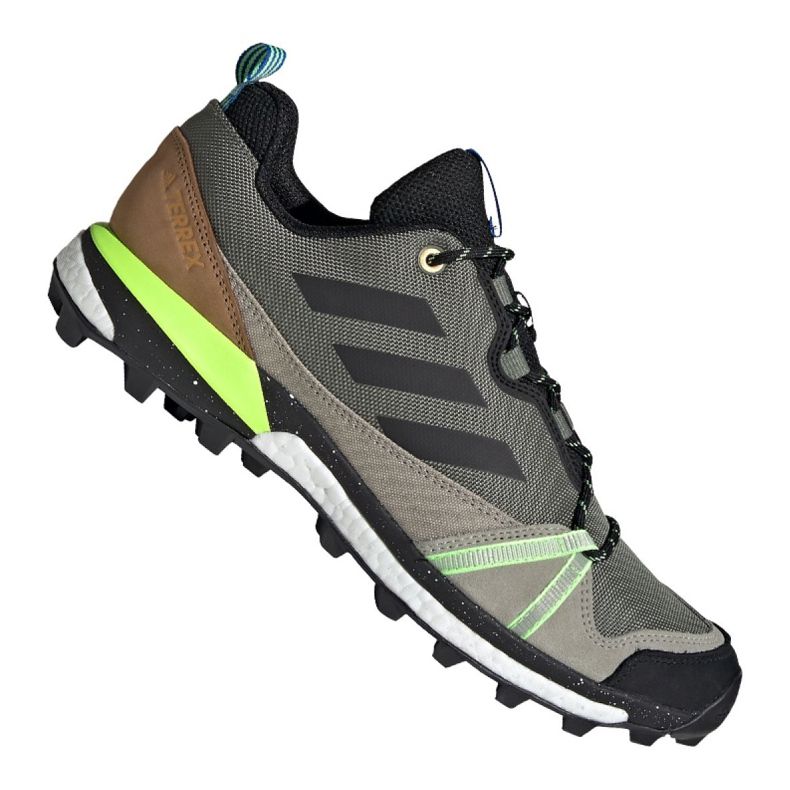 Scarpe Adidas Terrex Skychaser Lt M EF0353 multicolore