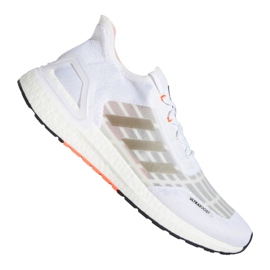Scarpe adidas Ultraboost Summer.Rdy M EG0773 bianco
