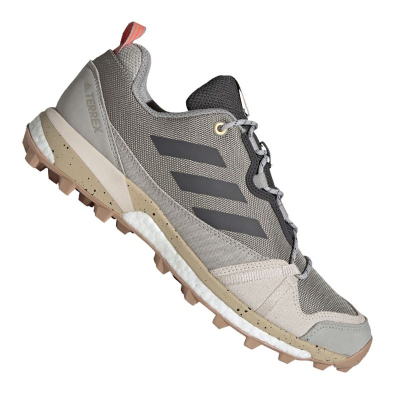 Scarpe Adidas Terrex Skychaser Lt M EG2869 beige grigio
