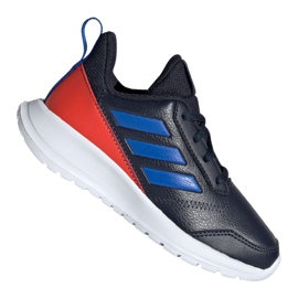 Scarpe Adidas AltaRun Jr G27227 blu navy