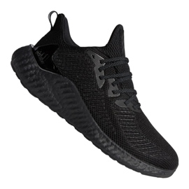 Scarpe Adidas Alphaboost M G54128 nero