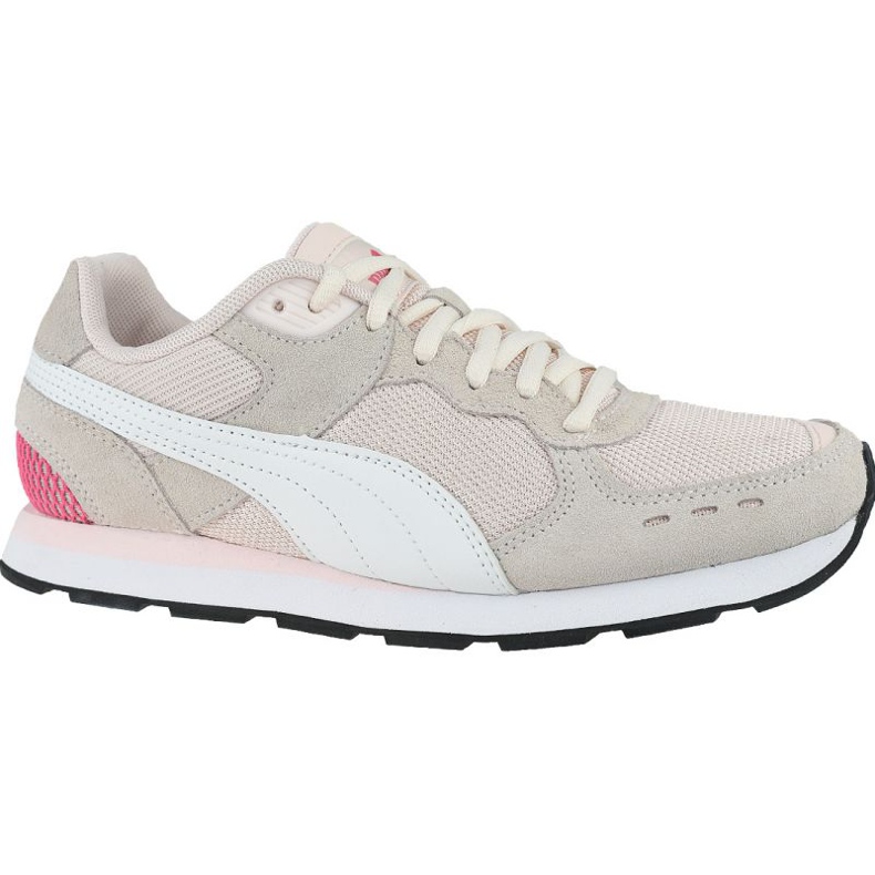 Puma Vista W 369365 13 scarpe rosa