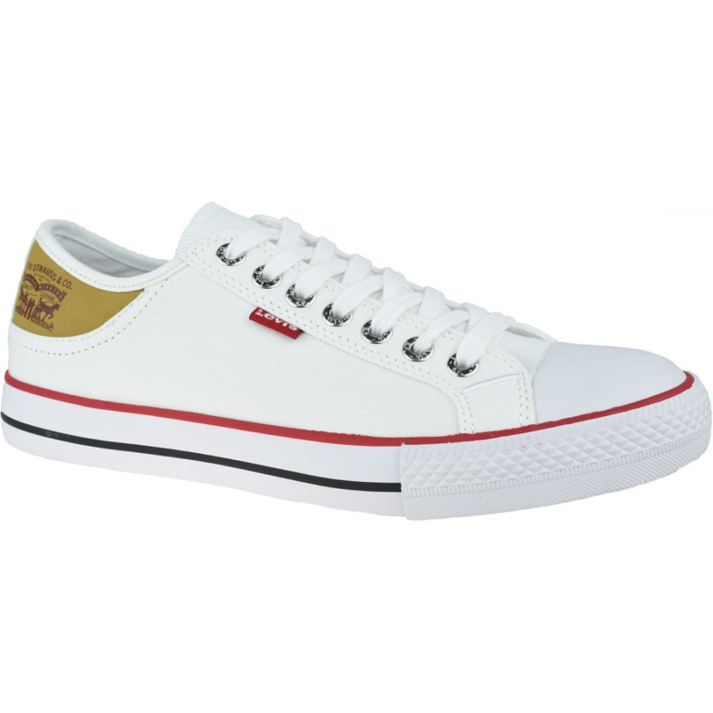 Scarpe Levi's Stan Buck M 223001-733-51 bianca