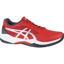 Asics Gel-Game 7 M 1041A042-603 rosso