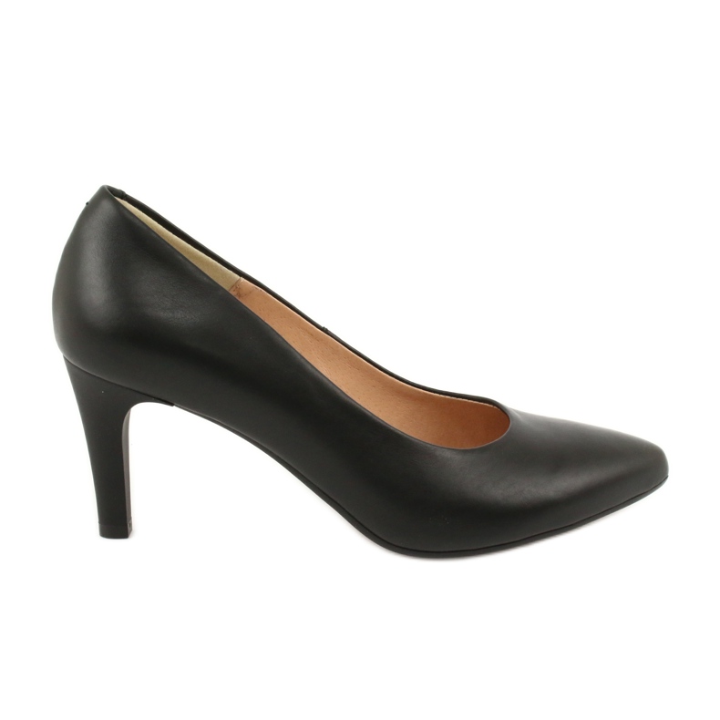Pompe Nere Su Espinto C549 / 2 Pin nero