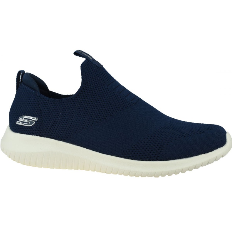 Scarpe Skechers Ultra Flex-First Take W 12837-NVY blu navy