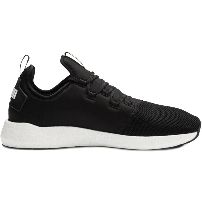 Scarpe da corsa Puma Nrgy Neko Sport M 191583 01 nero