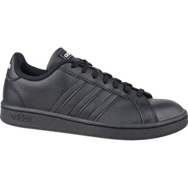 Scarpe Adidas Grand Court M EE7890 nero