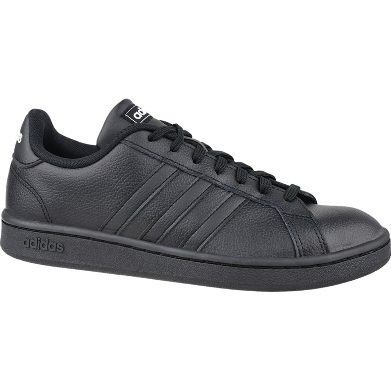 Scarpe Adidas Grand Court M EE7890 nero