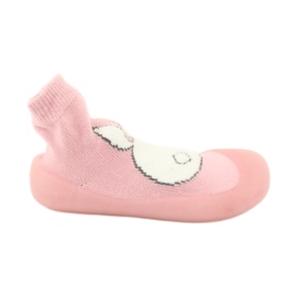 Befado analcolico 002P008 bianca rosa