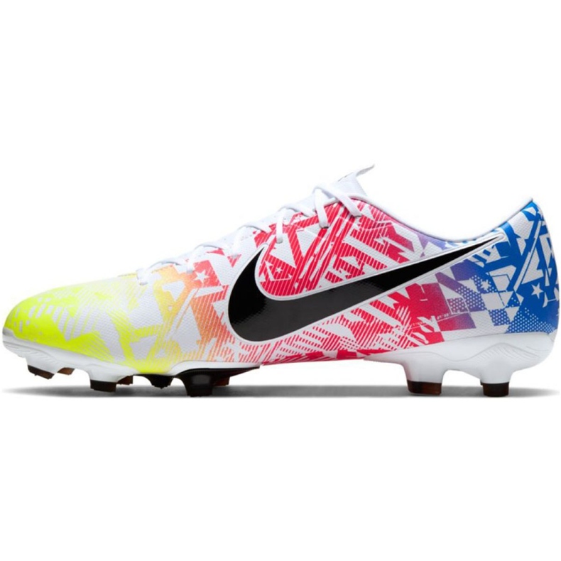 Nike Mercurial Vapor 13 Academy Neymar Mg M AT7960 104 scarpa da calcio multicolore multicolore