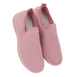Rosa 7079 Scarpe sportive rosa