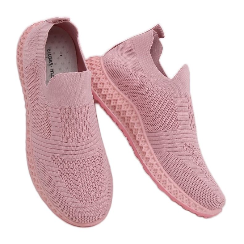 Rosa 4388 Scarpe sportive rosa