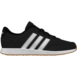 Adidas Vs Switch 2 Jr FW2659 scarpe nero