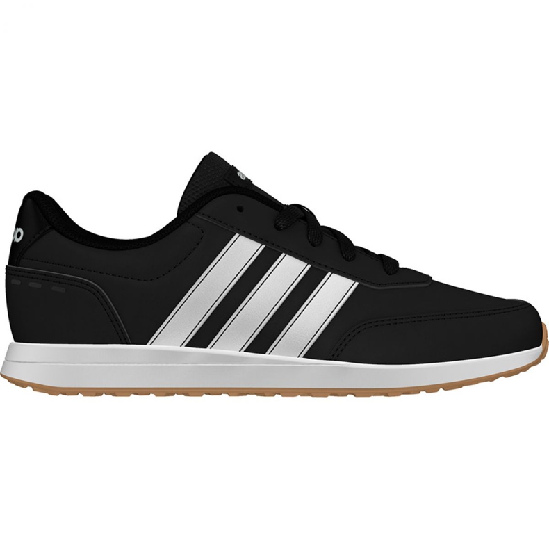Adidas Vs Switch 2 Jr FW2659 scarpe nero