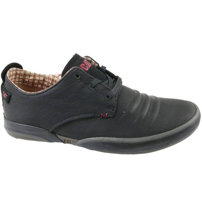 Caterpillar Stato M P711764 nero